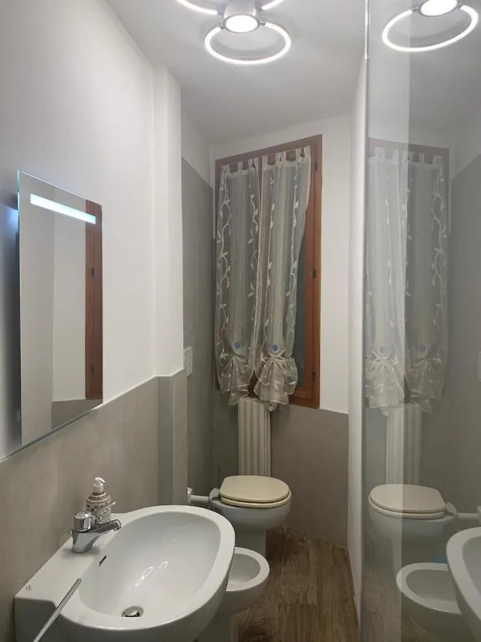 Bed & Breakfast 2R B&B Faenza
