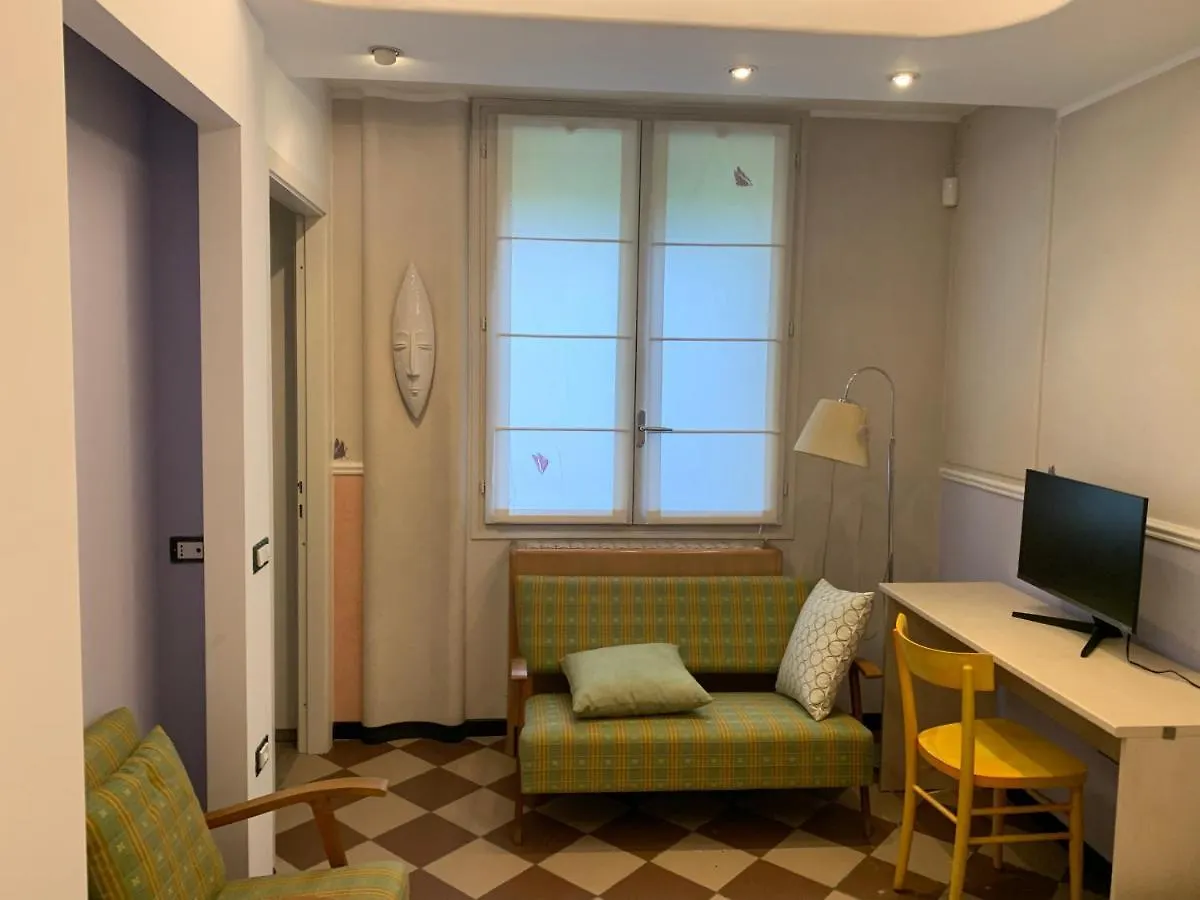 Bed & Breakfast 2R B&B Faenza Italy