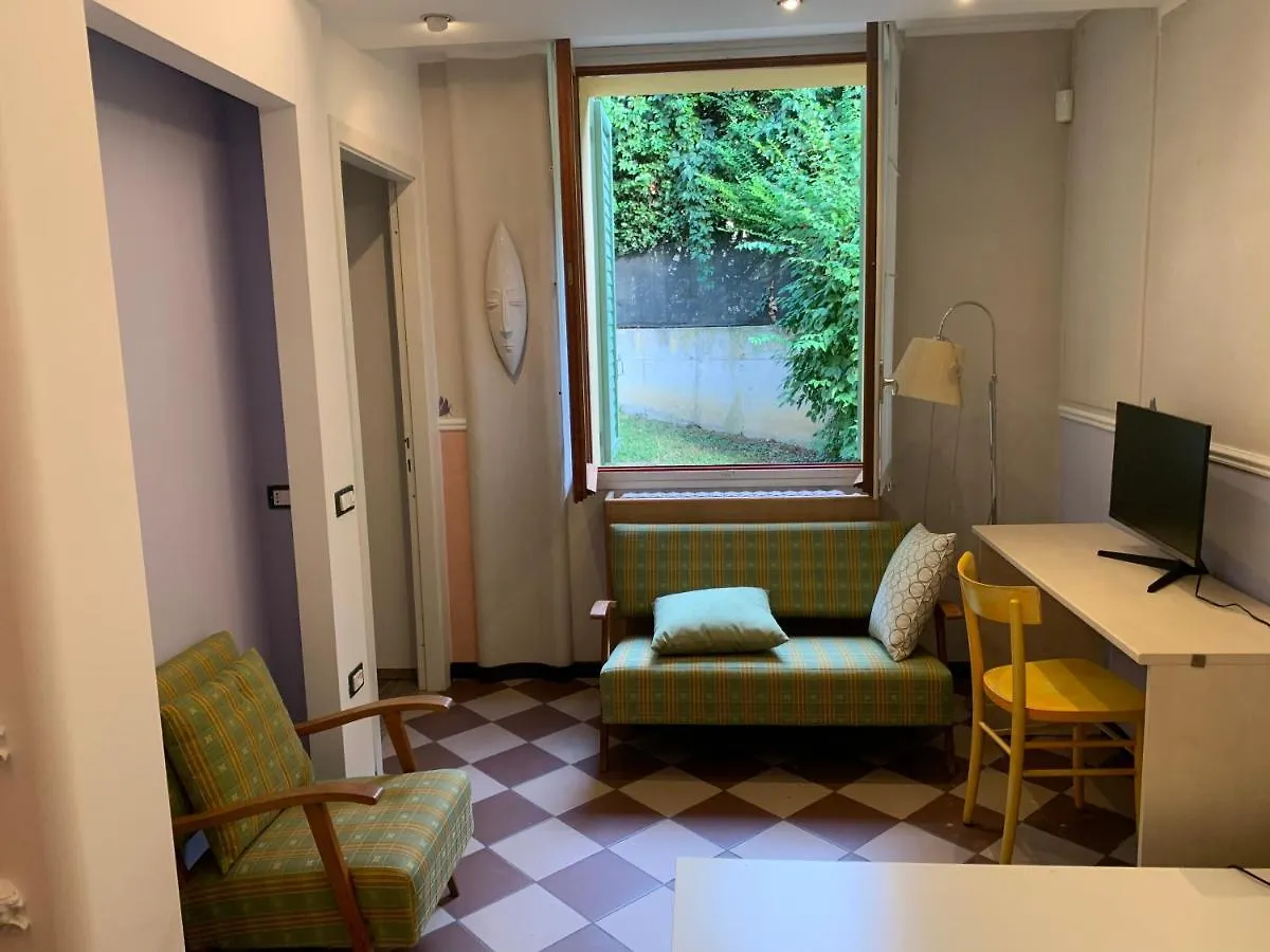 2R B&B Faenza Bed & Breakfast