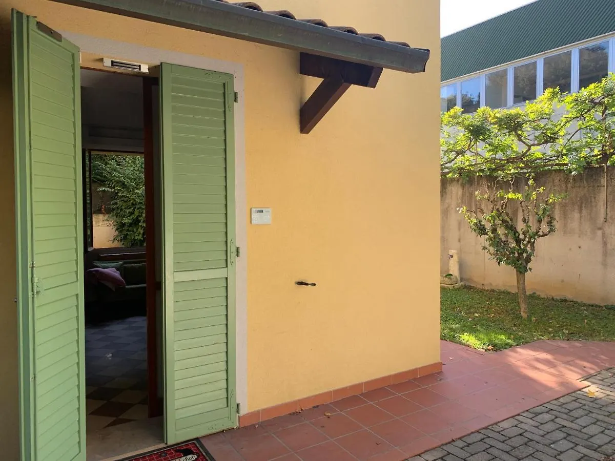 Bed & Breakfast 2R B&B Faenza