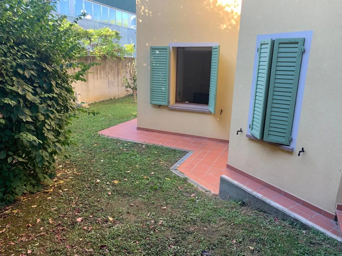 2R B&B Faenza Italy